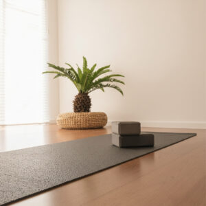 Travma Bilgili Yoga Dersleri