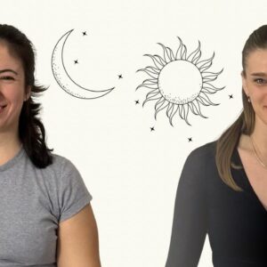 Günaydın & İyi Geceler Yogası